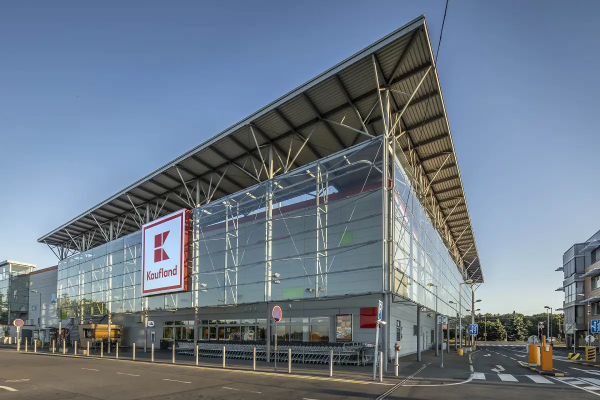 Kaufland